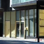 Estinn Apartmán *