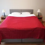 Apartmán Estinn