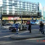 Estinn Apartmán Tallinn