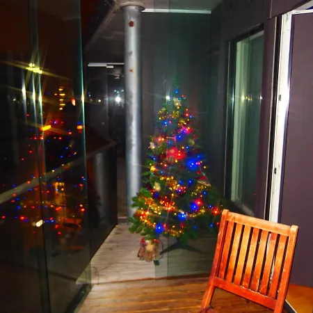 Apartmán Estinn *