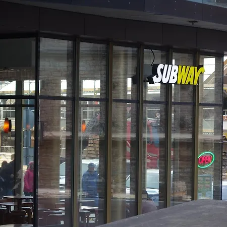 Estinn Appartamento *