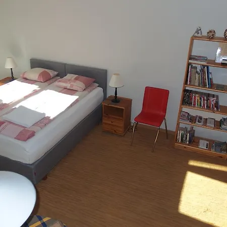 Appartamento Estinn *