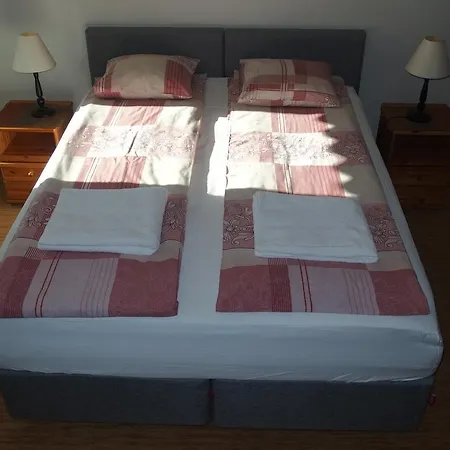 Appartamento Estinn *