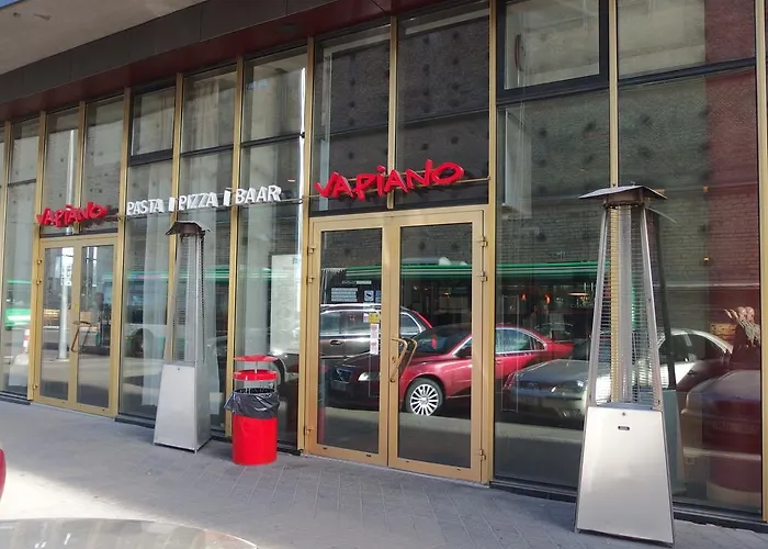 Estinn Апартаменты