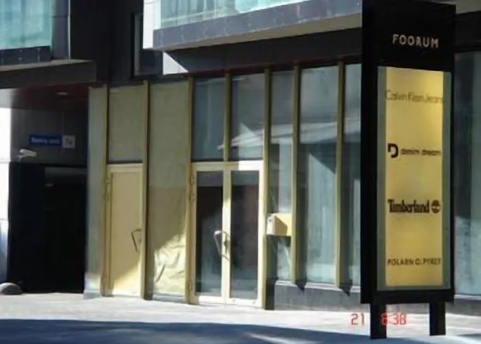 Estinn Апартаменты *